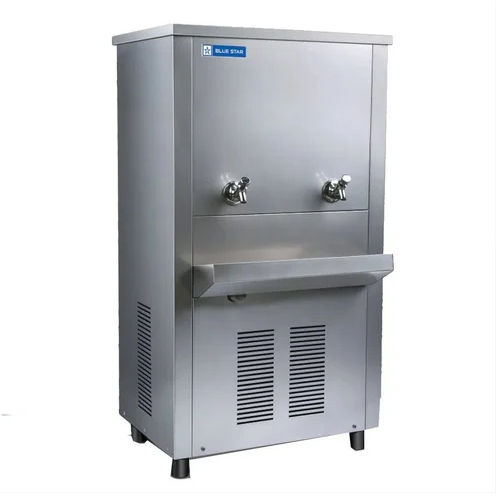 Stainless Steel Water Cooler