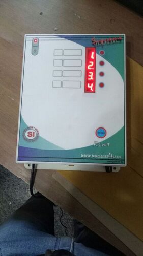 Office call Bell For Peon