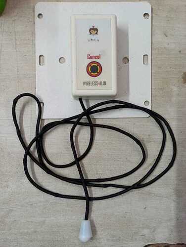 Pull Cord Wire Hook at best price in Kolkata by Techno (India)