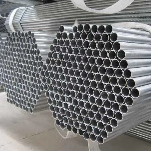 Inconel Pipes