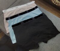 Branded Mens underwear Trunks