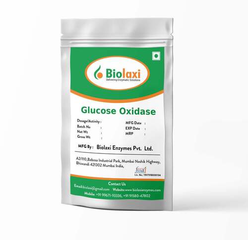 BL Glucose Oxidase