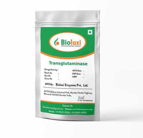 BL Transglutaminase