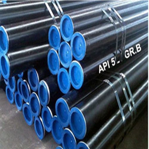 CARBON STEEL SEAMLESS PIPE