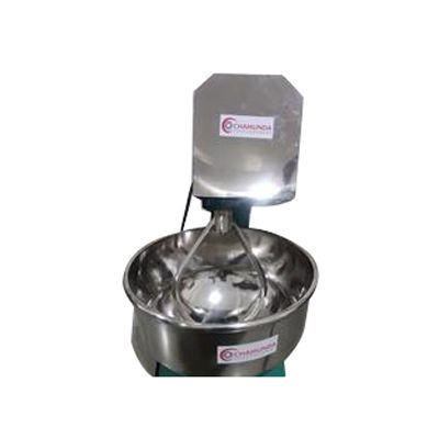 5 KG Deluxe Dough Kneader