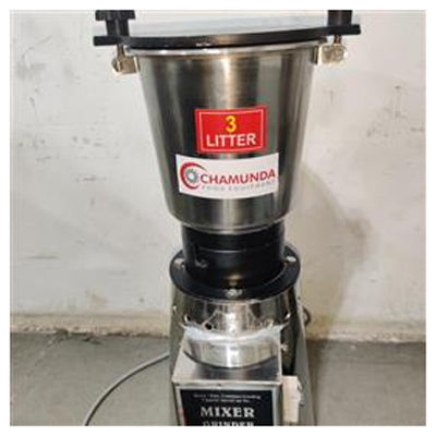 Mixer Grinder