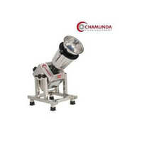 उच्च दक्षता वाला 5 लीटर टिल्टिंग मिक्सर ग्राइंडर