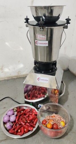 14 Ltr Square Mixer Grinder