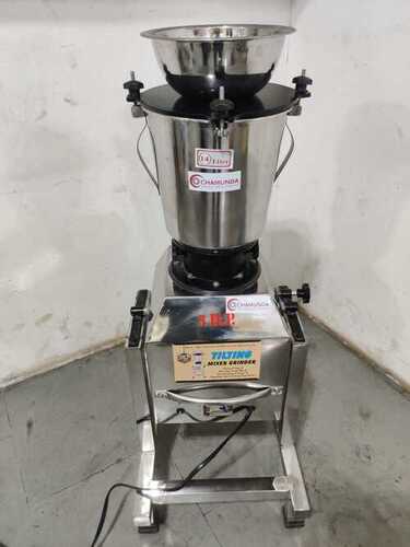 Mixer Grinder