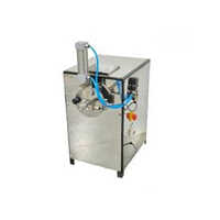 Dough Ball Cutting Machine Compressor - Capacity: 1500 Pcs/min