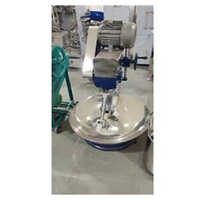 200 Ltr Kaju Musti Machine - General Use: Industrial
