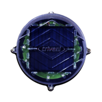 Solar Flair Light For Police And Cops