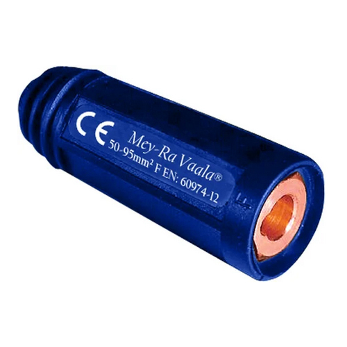 Female Welding Cable Connector CCC Series - CHRJ7F 700 Amps