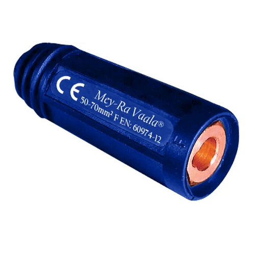 Female Welding Cable Connector CCC Series - CHRJ4F 400 Amps