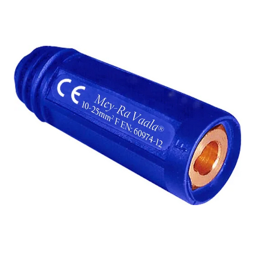 Female Welding Cable Connector CCC Series - CHRJ2F 200 Amps