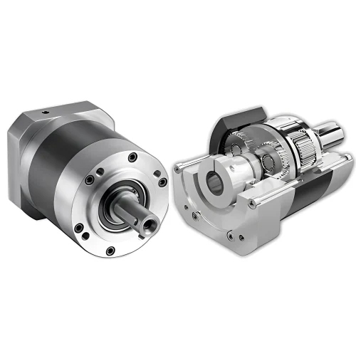 Planetary Gear Box