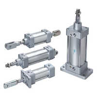 Pneumatic Cylinder