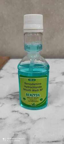 Mouth Wash