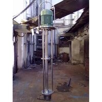 High Speed Homogeniser - Color: Blue