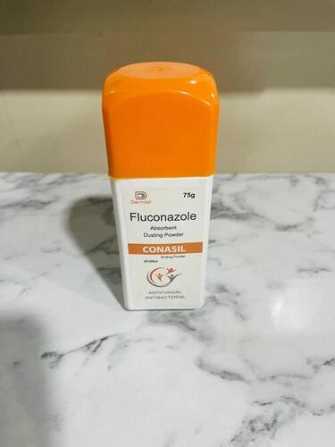 FLUCONAZOLE DUSTING POWDER