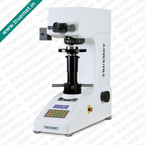 Vickers Hardness Tester (VHT Series)
