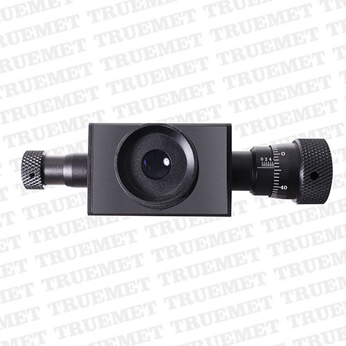 Vickers Hardness Tester (VHT Series)