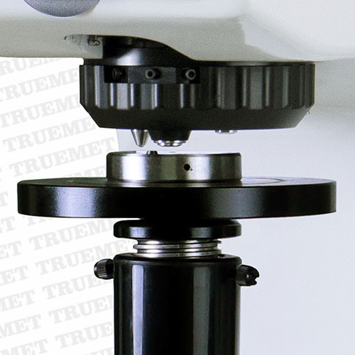 Vickers Hardness Tester (VHT Series)