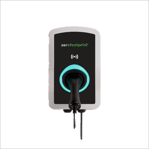 Exicom 7.4 Kw Ac Charger - Dimension (L*W*H): 546 X 319 X 230 Millimeter (Mm)