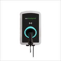 Exicom 7.4 Kw Ac Charger - Dimension (l*w*h): 546 X 319 X 230 Millimeter (mm)
