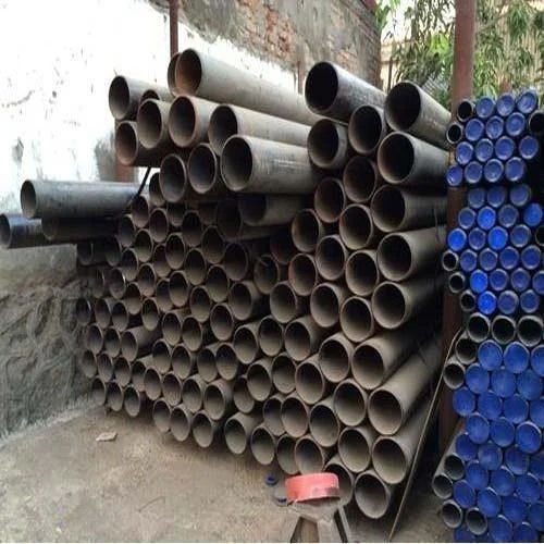 API 5L X60 SEAMLESS PIPE