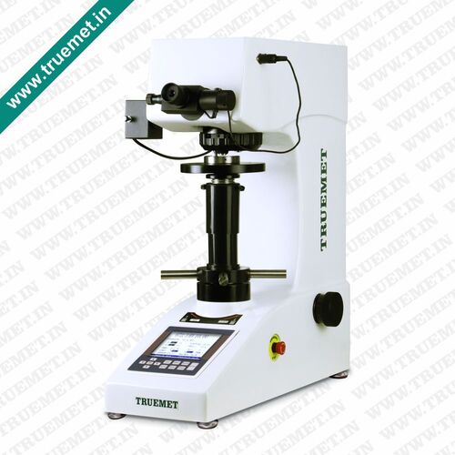 Digital Vickers Hardness Tester (VHT-AD Series)