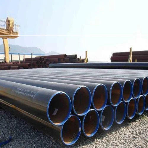 API 5L X65 SEAMLESS PIPE