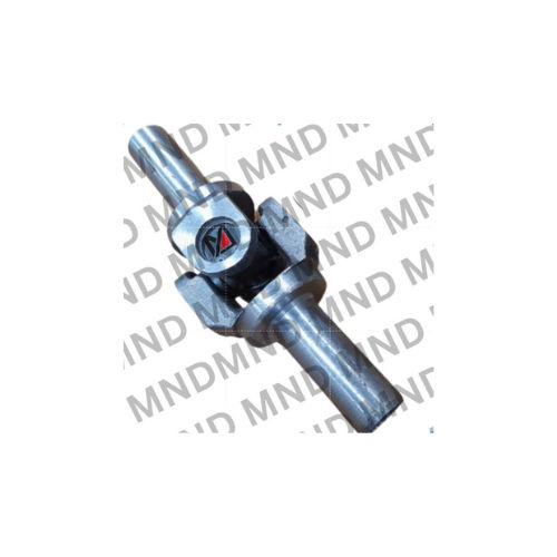 Heavy Duty Universal Joint Assembly