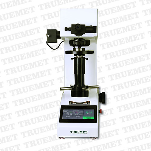 Touch Screen Vickers Hardness Tester (VHT-AT Series)