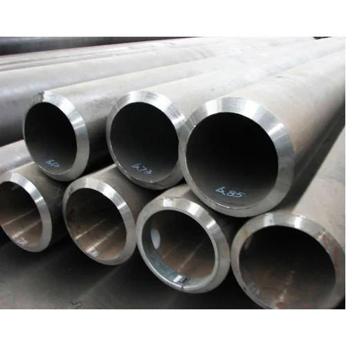 ALLOY STEEL SEAMLESS PIPE