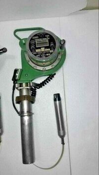 Mmc Uti Oil-water Interface Gauging Tapes For Tankers - Accuracy: 100  %