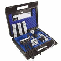 Plastic Drager Aerotest Simultan Hp Air Breathing Apparatus