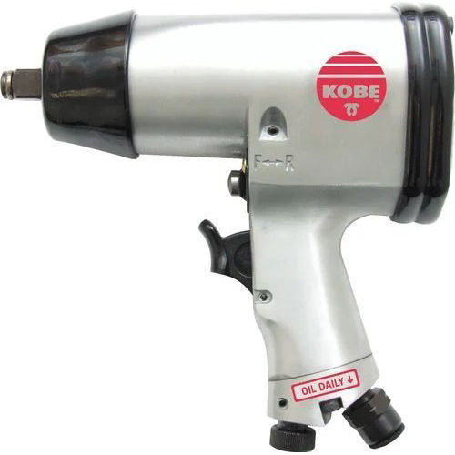 Air Impact Wrench Size- 12 Model No I W 500 Kobe Make