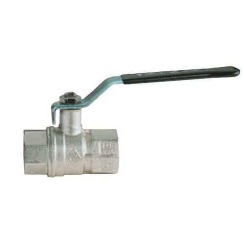 Forged Brass Ball Valve R B Italy Make