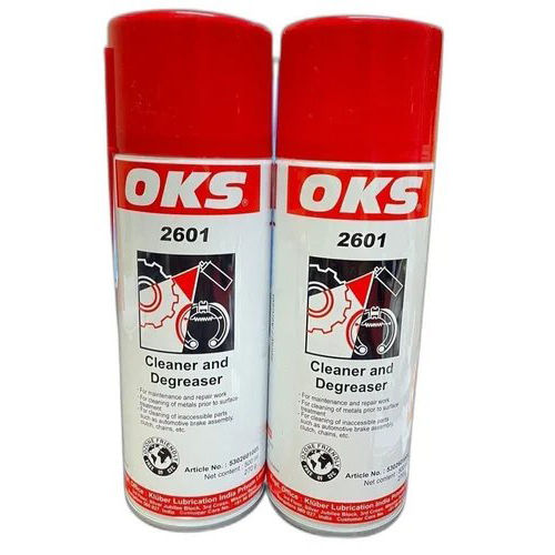 O K S 2601 Oks 2601 Cleaner And Degreaser Spray