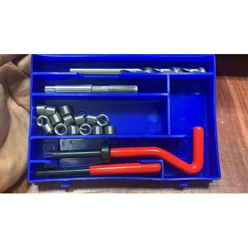 Helio -Coil Thread Repair Kits & Sets