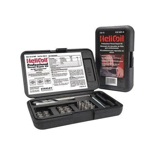 Helio -Coil Thread Repair Kits & Sets