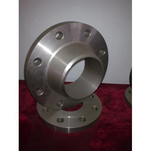 Steel 304 & 316 Flanges