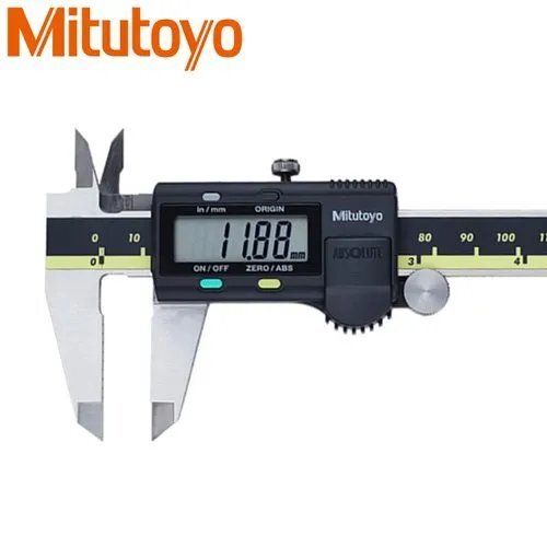 Precision Measuring Tools Mitutoyo