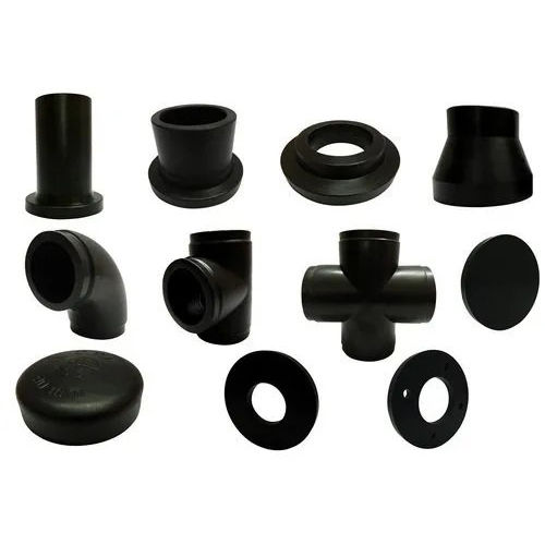 HDPE Pipe Fittings