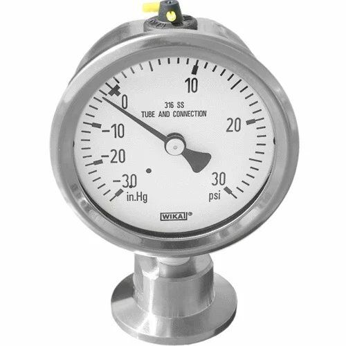 Air Pressure Gauges