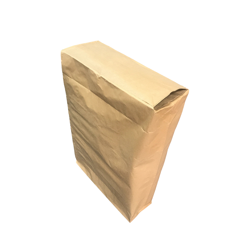 4 Layers Cement Paper Bag Machine Roll Grain Feeding Sack Paper Bag Making Machine