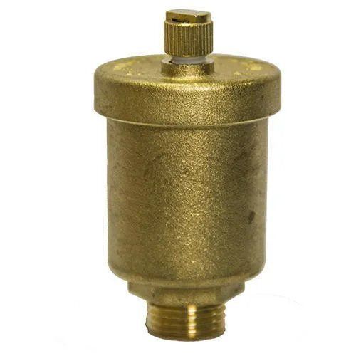 Air Vent Valve