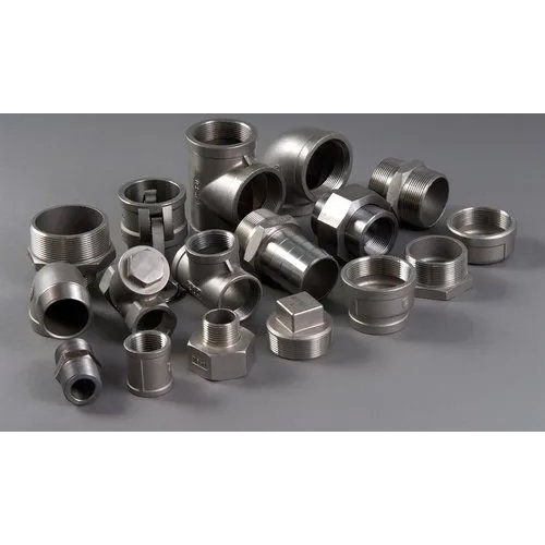 Pipe Fitting ( Alloy Steel )