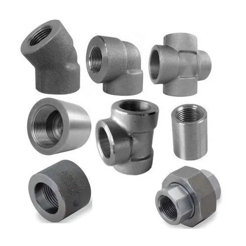 Pipe Fittings